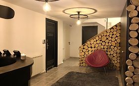 Secret Spot Hostel